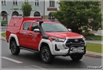 459[K]20 - GLBM Toyota Hilux/Mist-Tech - OSP Skrzydlna