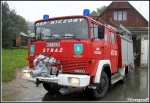 497[K]93 - GBAM 2/24+8 Magirus Deutz 130D9/Zeppelin - OSP Kiczory*