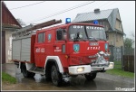 497[K]93 - GBAM 2/24+8 Magirus Deutz 130D9/Zeppelin - OSP Kiczory*