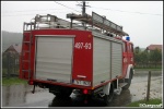 497[K]93 - GBAM 2/24+8 Magirus Deutz 130D9/Zeppelin - OSP Kiczory*