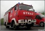 538[K]55 - GBA 2,5/16 Magirus Deutz 170D11 - OSP Skawica Sucha GÃ³ra