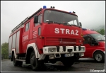 538[K]55 - GBA 2,5/16 Magirus Deutz 170D11 - OSP Skawica Sucha Góra