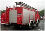 538[K]55 - GBA 2,5/16 Magirus Deutz 170D11 - OSP Skawica Sucha GÃ³ra