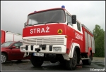 538[K]41 - GBA 2,5/16 Magirus Deutz 170D11 - OSP Juszczyn Polany