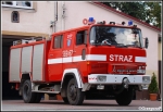 569[K]67 - GBA 2,5/16 Magirus Deutz 192D11/Magirus - OSP Czarnochowice