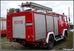 497[K]58 - GBA 2,5/16 Magirus Deutz 170D11/Magirus - OSP Trute