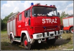 497[K]58 - GBA 2,5/16 Magirus Deutz 170D11/Magirus - OSP Trute*
