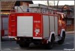 549[K]95 - GBA 0,8/16 Magirus Deutz 192D11 - OSP Murzasichle*