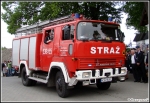 538[K]55 - GBA 2,5/16 Magirus Deutz 170D11 - OSP Skawica Sucha Góra