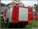 569[K]67 - GBA 2,5/16 Magirus Deutz 192D11 - OSP Czarnochowice