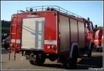 479[K]26 - GBA 2,5/16 Magirus Deutz 170D11 - OSP GÅ‚ogoczÃ³w