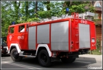 478[K]29 - GBA 2,5/16 Magirus Deutz 192D11/Magirus - OSP GlichÃ³w
