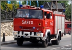 478[K]29 - GBA 2,5/16 Magirus Deutz 192D11/Magirus - OSP Glichów