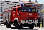 478[K]29 - GBA 2,5/16 Magirus Deutz 192D11/Magirus - OSP GlichÃ³w