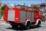 478[K]29 - GBA 2,5/16 Magirus Deutz 192D11/Magirus - OSP GlichÃ³w