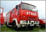 417[K]63 - GBA 2,5/16 Magirus Deutz 192D11 - OSP Uszew