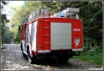 549[K]95 - GBA 0,8/16 Magirus Deutz 192D11 - OSP Murzasichle*