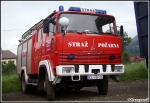 457[K]93 - GBA 2,5/16 Magirus Deutz 170D11/Magirus - OSP ÅÄ™towe*