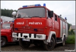 457[K]93 - GBA 2,5/16 Magirus Deutz 170D11/Magirus - OSP ÅÄ™towe*