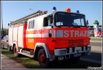 329[K]79 - GBA 2,5/16 Magirus Deutz 170D11 - OSP WrÃ³Å¼enice
