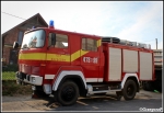 478[K]99 - GBA 2,5/16 Magirus Deutz 170D11/Magirus - OSP KrzeczÃ³w*