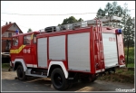 478[K]99 - GBA 2,5/16 Magirus Deutz 170D11/Magirus - OSP KrzeczÃ³w*