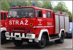 538[K]53 - GBAM 2,5/16+8 Magirus Deutz 170D11/Magirus - OSP Marcówka