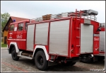 538[K]53 - GBAM 2,5/16+8 Magirus Deutz 170D11/Magirus - OSP MarcÃ³wka