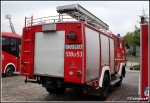 538[K]53 - GBAM 2,5/16+8 Magirus Deutz 170D11/Magirus - OSP MarcÃ³wka
