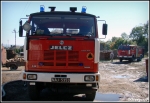 22.09.2015 - Spytkowice - Pożar stolarni 22.09.2015 - Spytkowice - Pożar stolarni