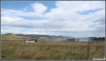 13.08.2013 - Piekielnik, BaligÃ³wka - PoÅ¼ar torfowiska