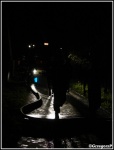 6.09.2009 - Skawa - PoÅ¼ar stodoÅ‚y