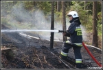 10.06.2014 - Zakopane, Do MaÅ‚ej ÅÄ…ki - Pożar poszycia leÅ›nego 10.06.2014 - Zakopane, Do MaÅ‚ej ÅÄ…ki - Pożar poszycia leÅ›nego