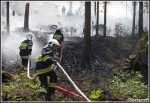10.06.2014 - Zakopane, Do MaÅ‚ej ÅÄ…ki - Pożar poszycia leÅ›nego 10.06.2014 - Zakopane, Do MaÅ‚ej ÅÄ…ki - Pożar poszycia leÅ›nego