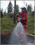10.06.2014 - Zakopane, Do MaÅ‚ej ÅÄ…ki - Pożar poszycia leÅ›nego 10.06.2014 - Zakopane, Do MaÅ‚ej ÅÄ…ki - Pożar poszycia leÅ›nego