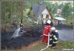 10.06.2014 - Zakopane, Do MaÅ‚ej ÅÄ…ki - Pożar poszycia leÅ›nego 10.06.2014 - Zakopane, Do MaÅ‚ej ÅÄ…ki - Pożar poszycia leÅ›nego