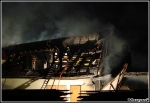 28.05.2013 - Podwilk - PoÅ¼ar stolarni
