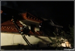 28.05.2013 - Podwilk - PoÅ¼ar stolarni