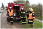 25.04.2016 - Nowy Targ, ul. Kolejowa - Pożar w zakładach mięsnych 25.04.2016 - Nowy Targ, ul. Kolejowa - Pożar w zakładach mięsnych