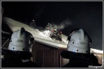5.12.2010 - Skawa - PoÅ¼ar stolarni