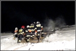 5.12.2010 - Skawa - PoÅ¼ar stolarni
