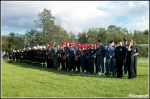 Gminne zawody sportowo- poÅ¼arnicze - Raba WyÅ¼na 2010