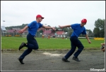 Gminne zawody sportowo- poÅ¼arnicze - JabÅ‚onka 2010