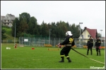 Gminne zawody sportowo- poÅ¼arnicze - JabÅ‚onka 2010