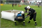 Gminne zawody sportowo- poÅ¼arnicze - JabÅ‚onka 2010