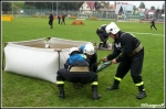 Gminne zawody sportowo- pożarnicze - Jabłonka 2010