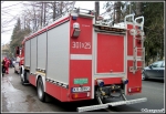 301[K]25 - GCBAPr 4,5/32+250 Scania P380/SzczÄ™Å›niak - JRG 1 KrakÃ³w