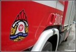 301[K]25 - GCBAPr 4,5/32+250 Scania P380/SzczÄ™Å›niak - JRG 1 KrakÃ³w
