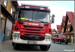 549[K]62 - GCBA 9/50 Scania P380/Wawrzaszek - OSP Bukowina TatrzaÅ„ska