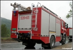 539[K]65 - GCBA 5/32 Scania P340/SzczÄ™Å›niak - OSP JordanÃ³w